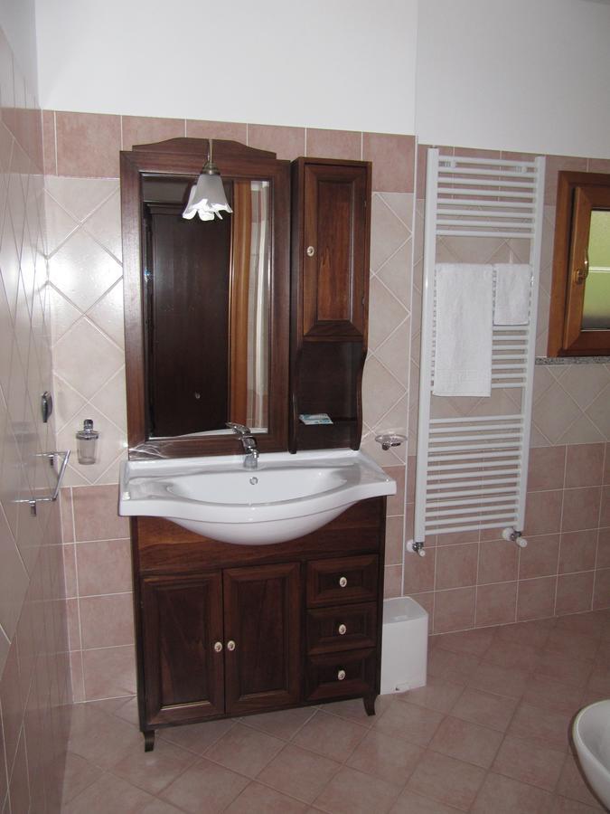 B&B Sole Del Pollino Rotonda Rom bilde