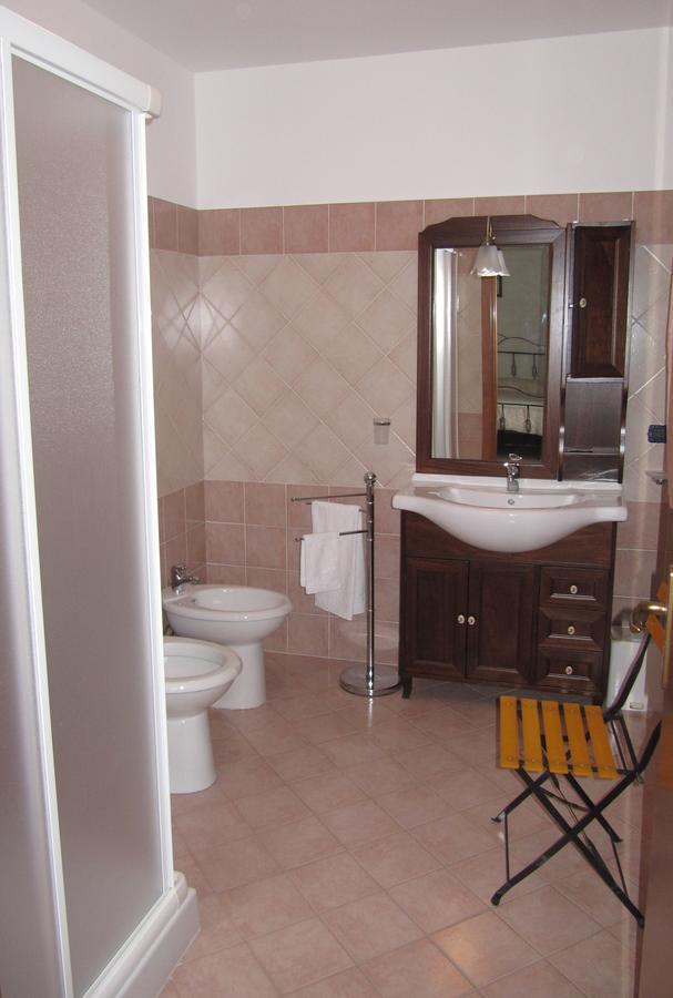 B&B Sole Del Pollino Rotonda Rom bilde