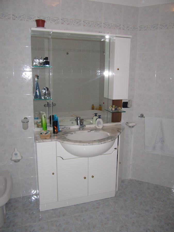 B&B Sole Del Pollino Rotonda Rom bilde